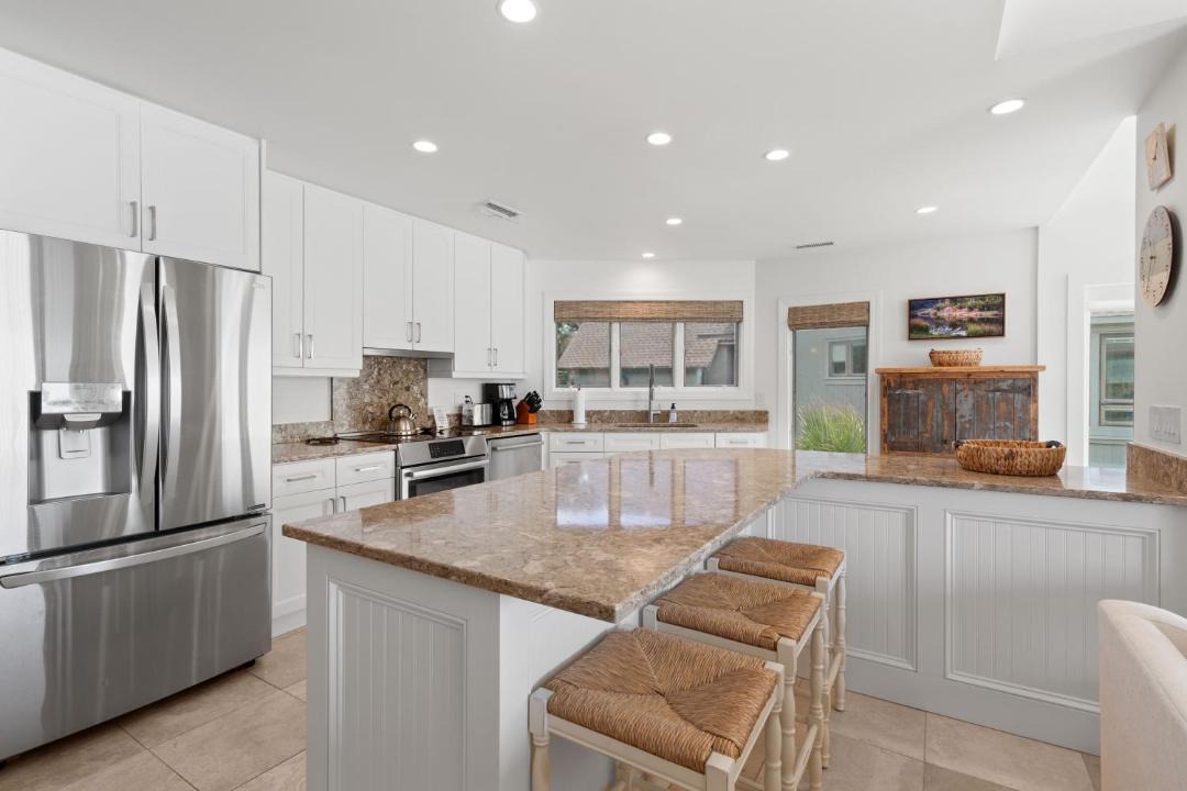 Photo of Kitchen in Kiawah Island