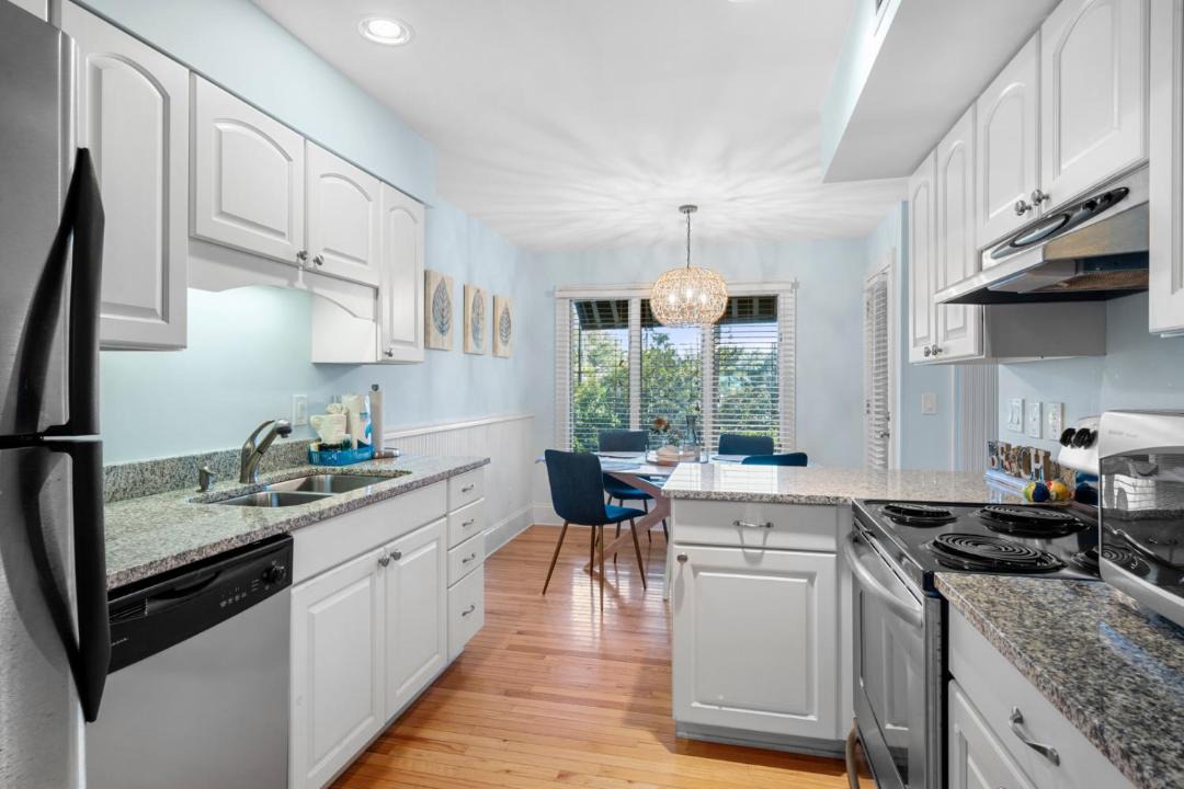 Photo of Kitchen in Kiawah Island