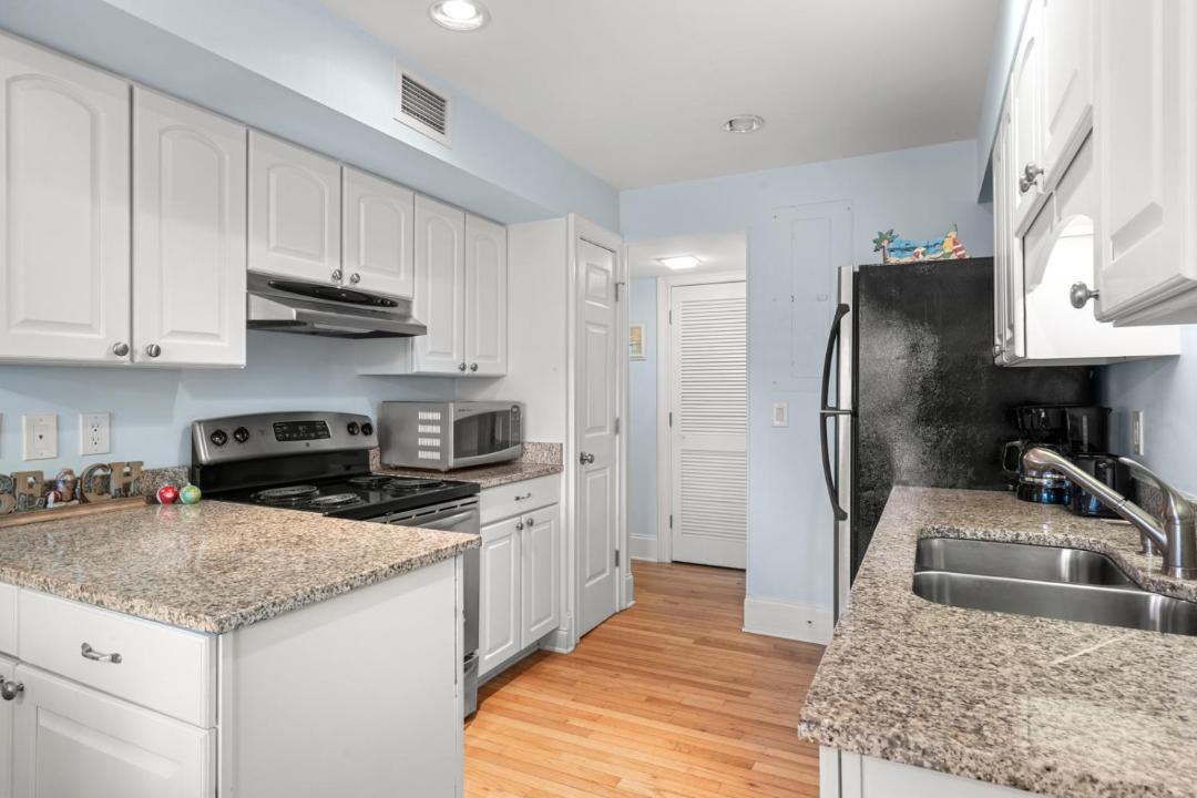 Photo of Kitchen in Kiawah Island