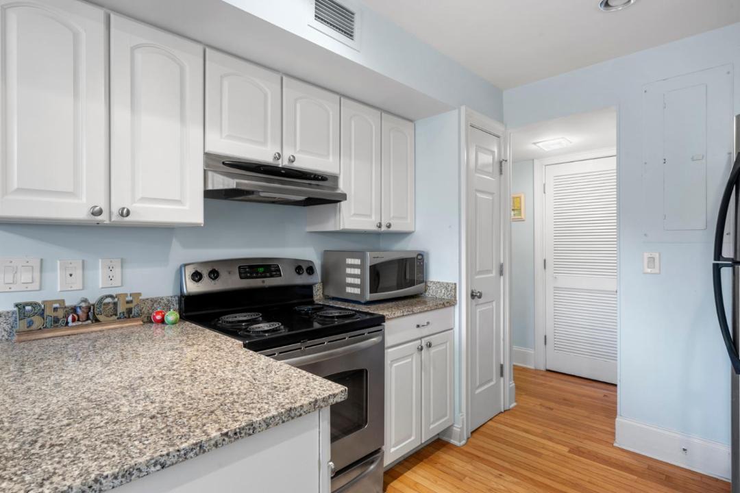 Photo of Kitchen in Kiawah Island