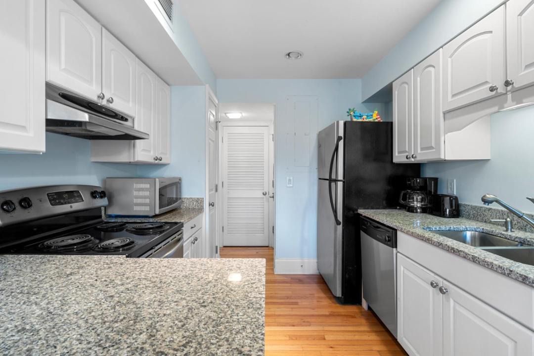 Photo of Kitchen in Kiawah Island