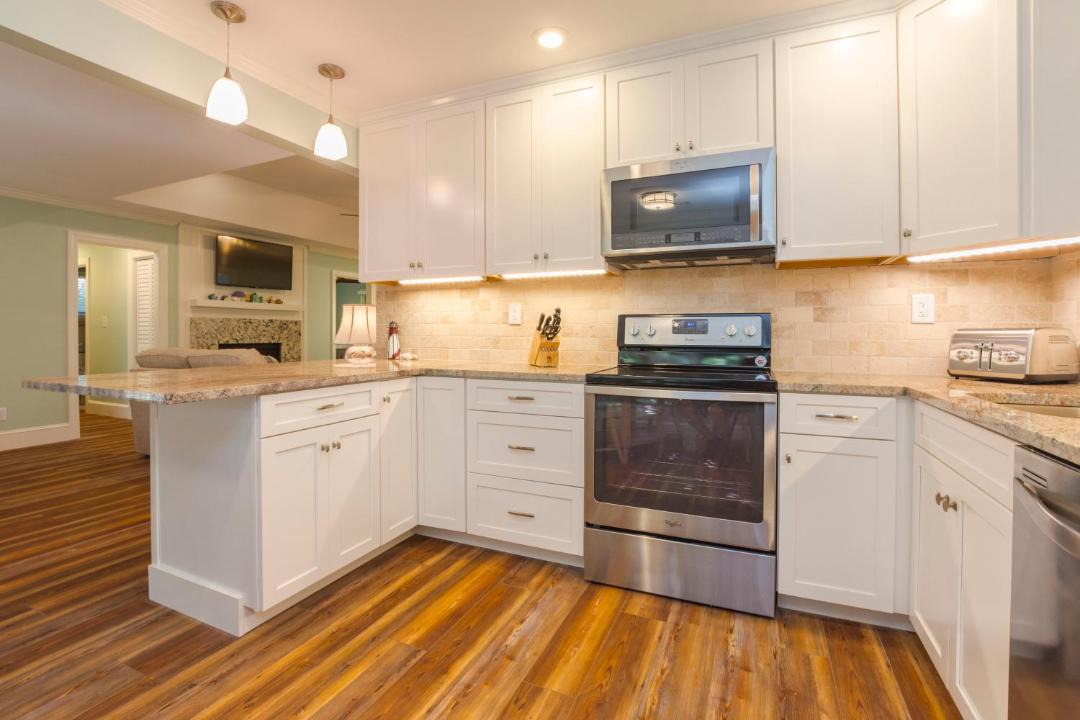 Photo of Kitchen in Kiawah Island