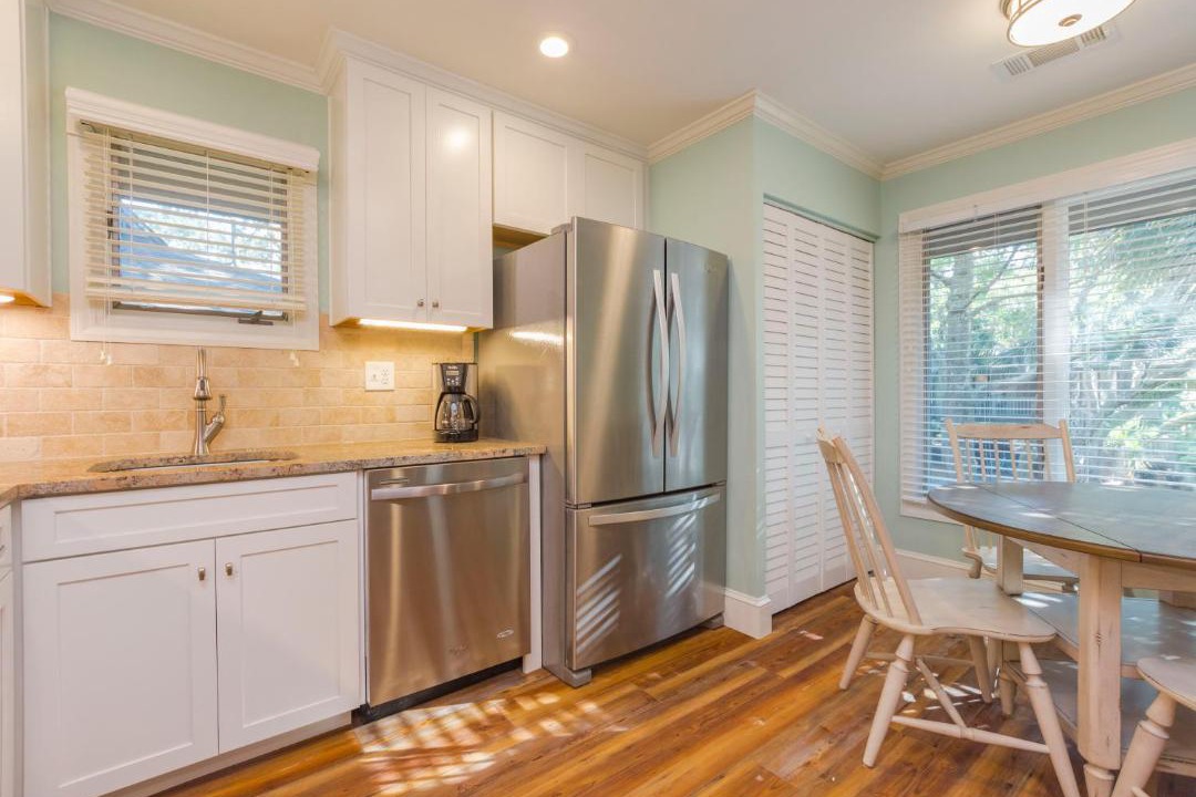 Photo of Kitchen in Kiawah Island