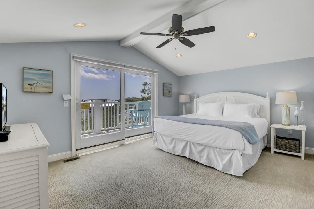 Photo of Bedroom in Isle of Palms