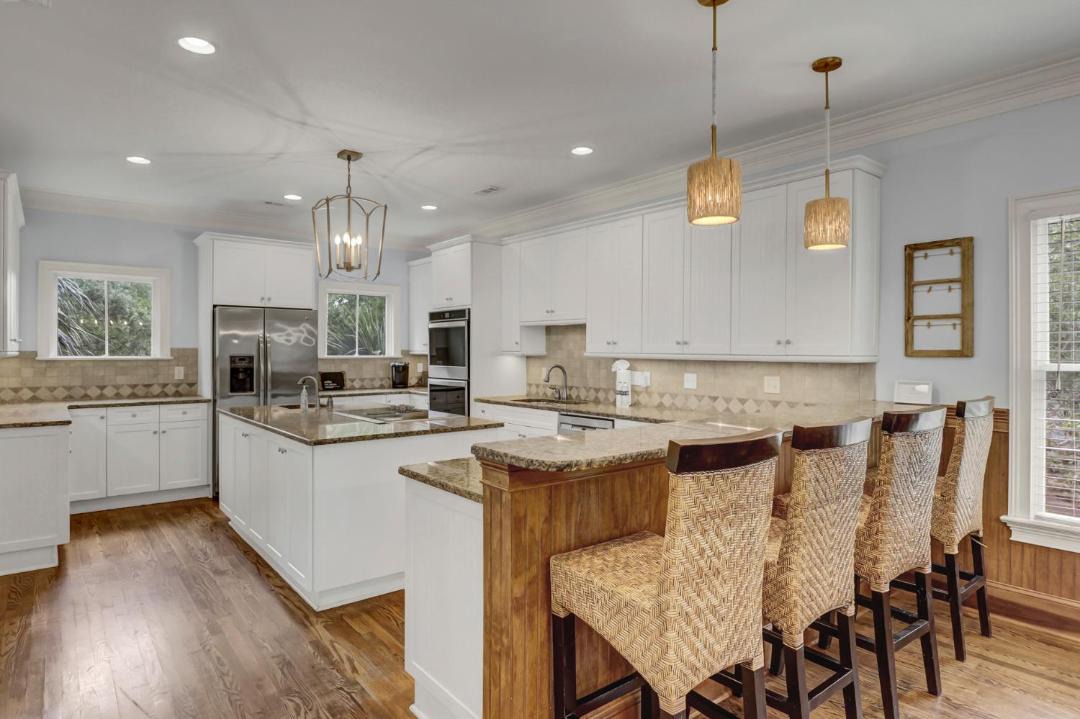 Photo of Kitchen in Isle of Palms