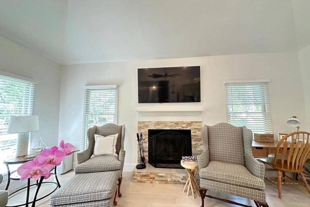 Photo of Livingroom in Okatie