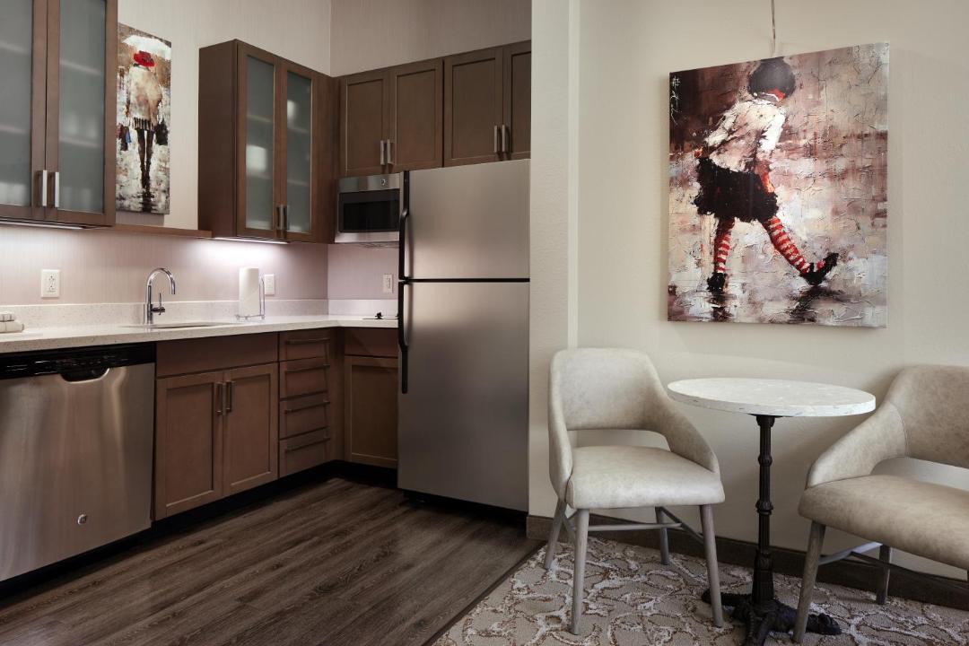 Photo of Kitchen in Kiawah Island