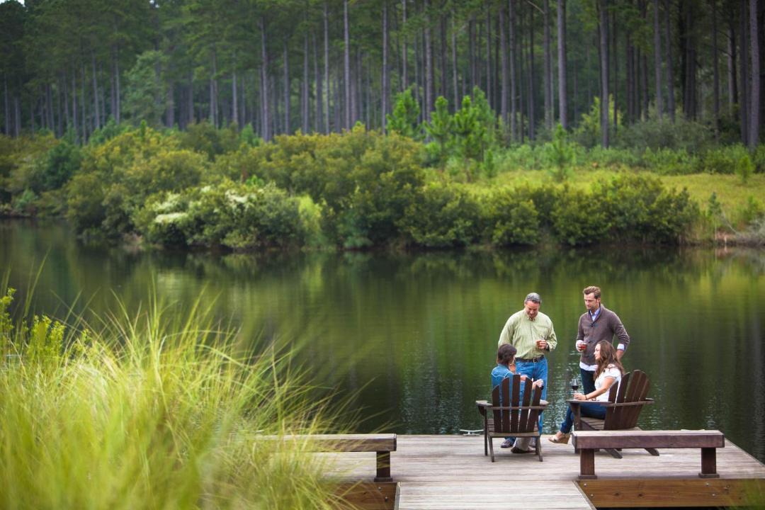 Photo of Others in Palmetto Bluff