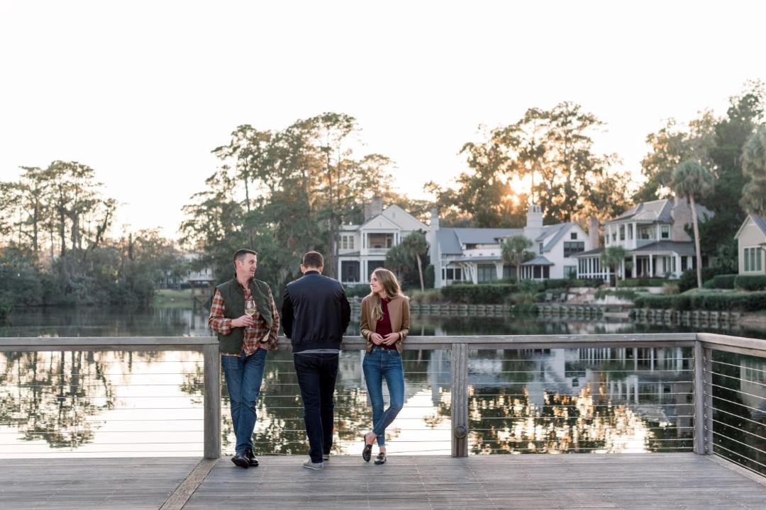 Photo of Others in Palmetto Bluff
