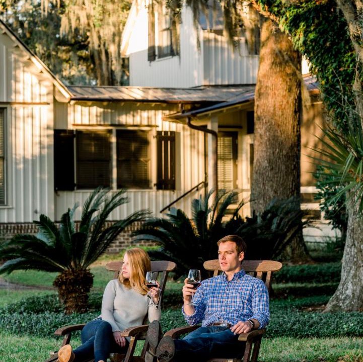Photo of Others in Palmetto Bluff