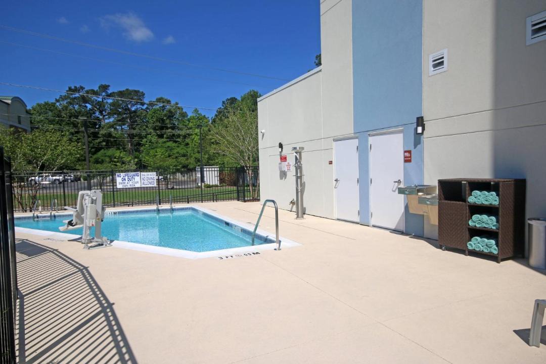 Photo of Others in North Charleston