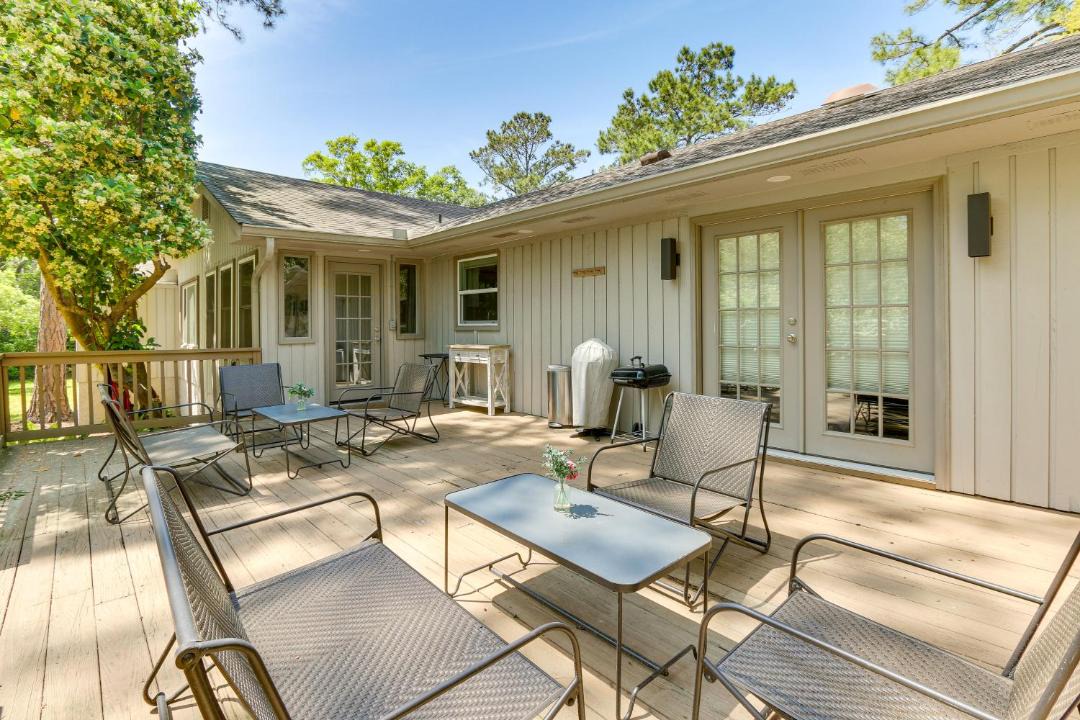 Photo of Others in Sea Pines