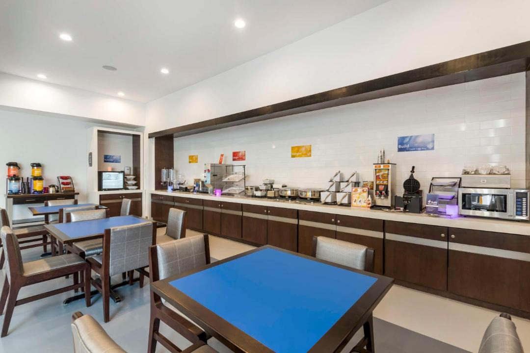 Photo of Kitchen in Eden