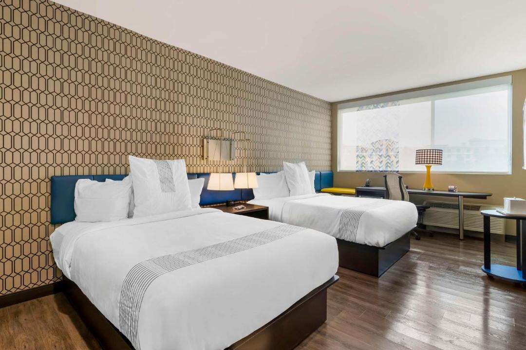 Photo of Bedroom in Eden