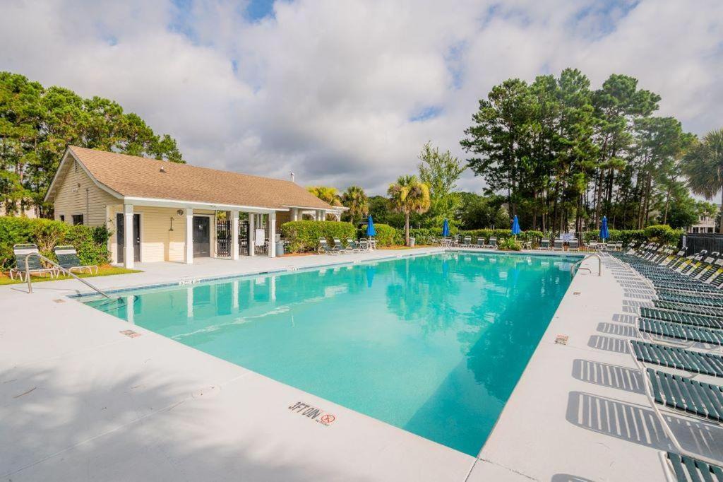 Photo of Outdoor in Bluffton