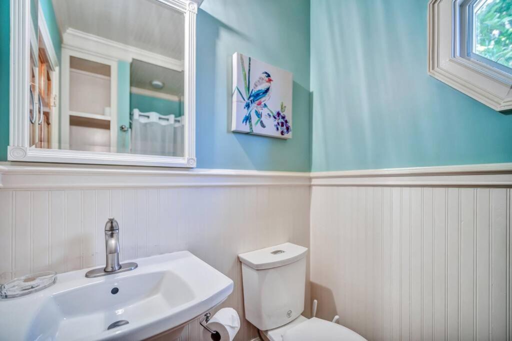 Photo of Bathroom in Olde Town