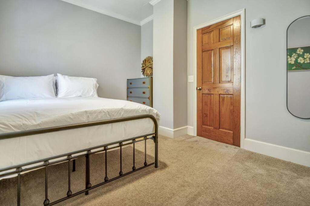 Photo of Bedroom in Olde Town