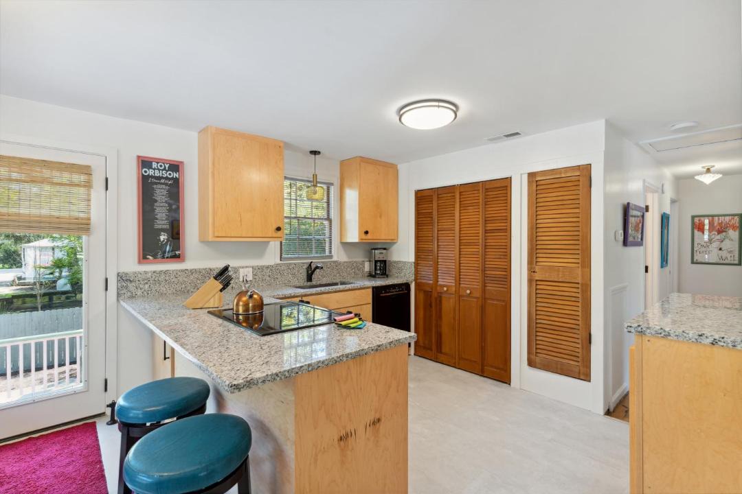 Photo of Livingroom in Folly Beach
