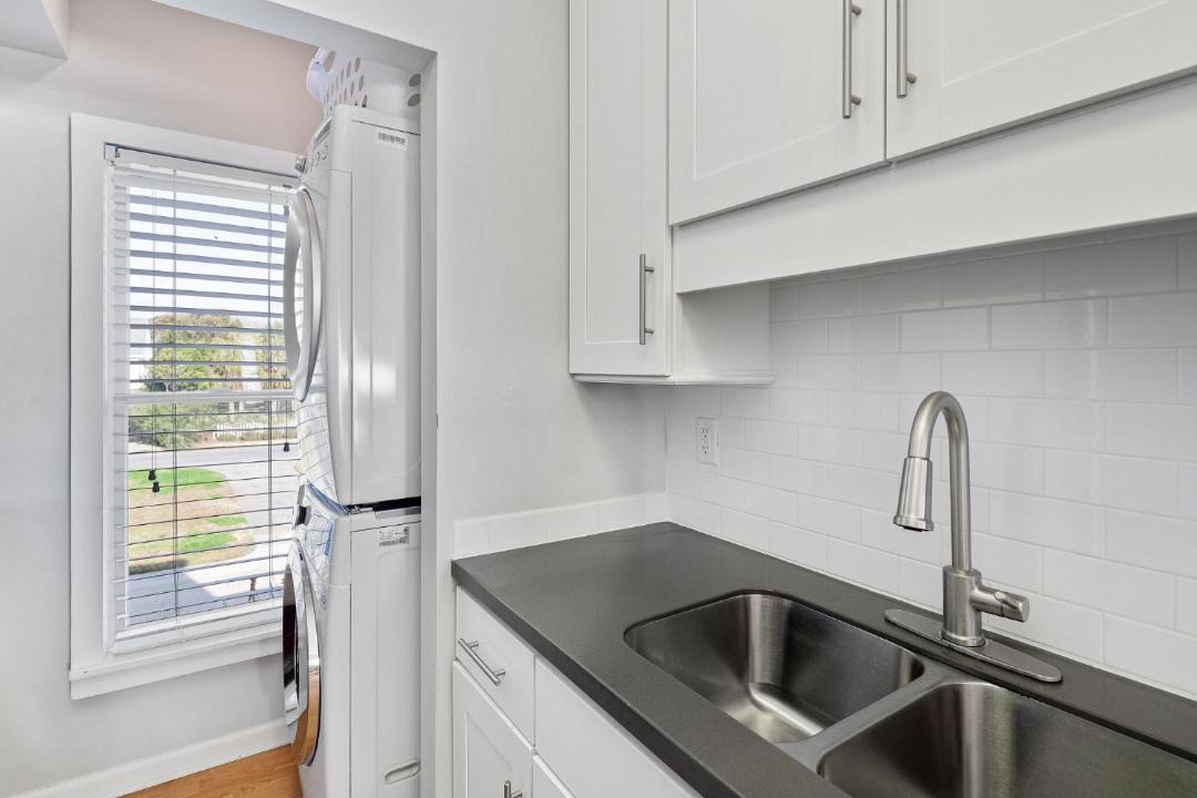 Photo of Kitchen in Sullivan's Island