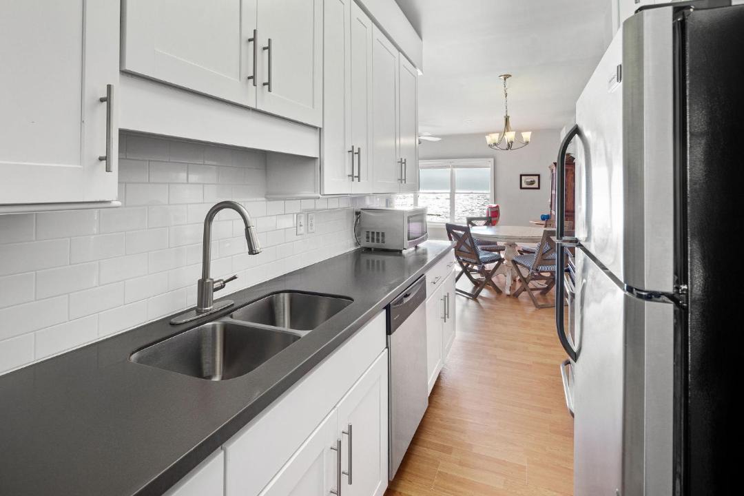 Photo of Kitchen in Sullivan's Island