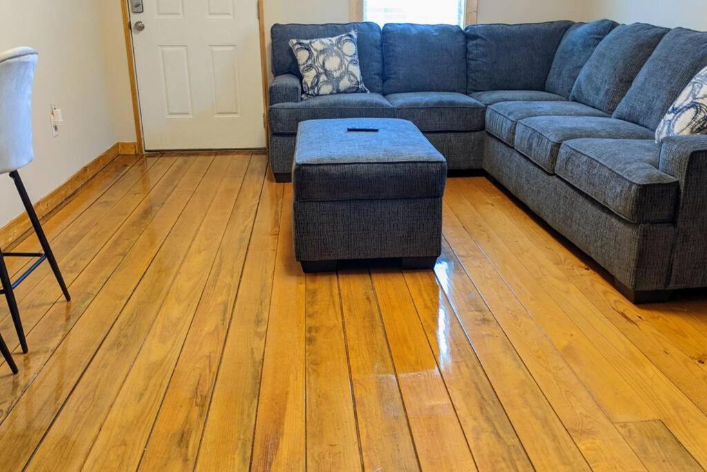 Photo of Livingroom in North Charleston