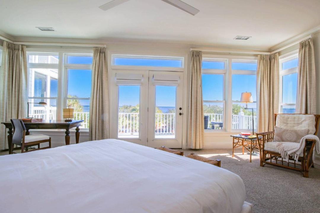 Photo of Bedroom in Ocean Point