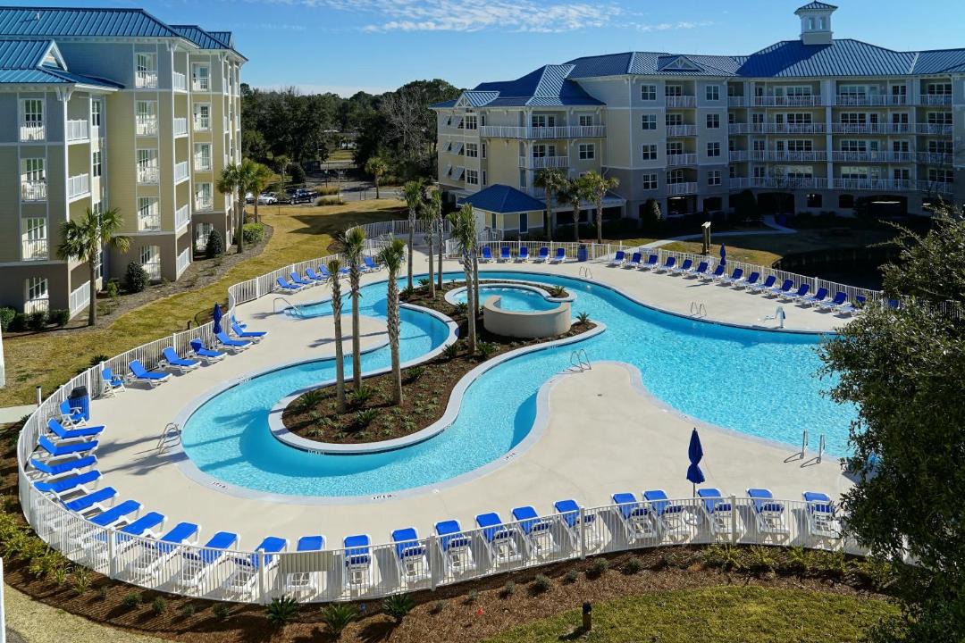 Photo of Others in Palmetto Dunes