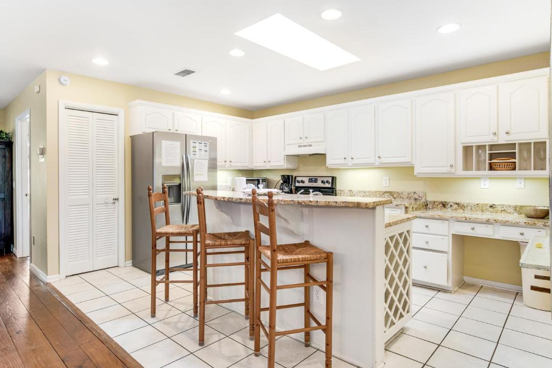 Photo of Kitchen in West Beach