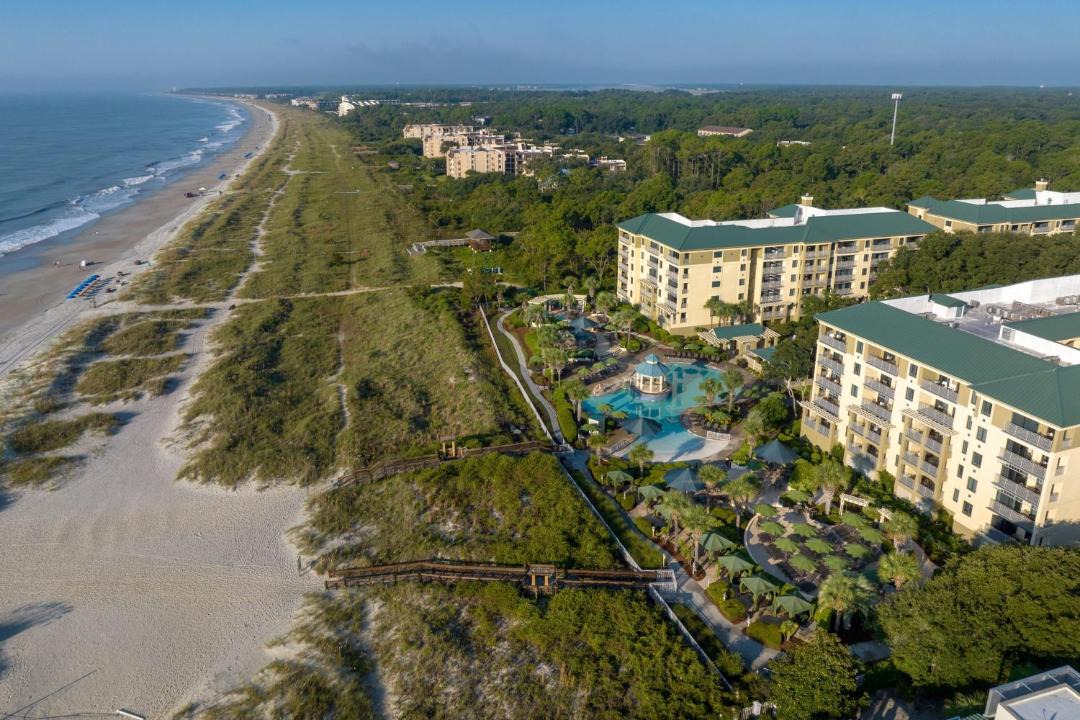 Photo of Others in Palmetto Dunes