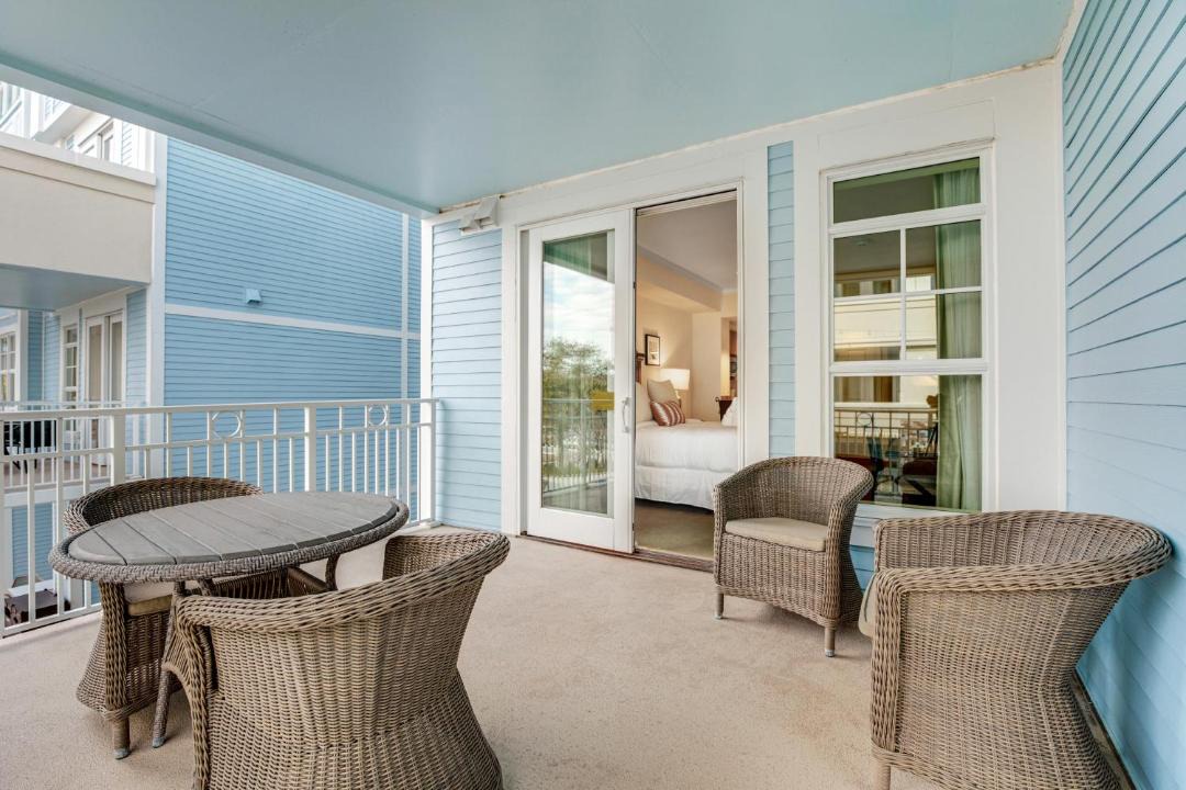 Photo of Livingroom in Isle of Palms
