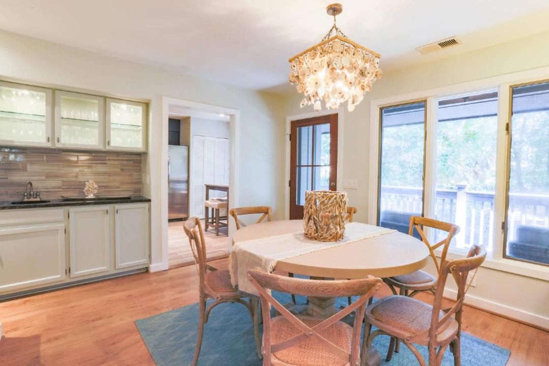 Photo of Kitchen in West Beach