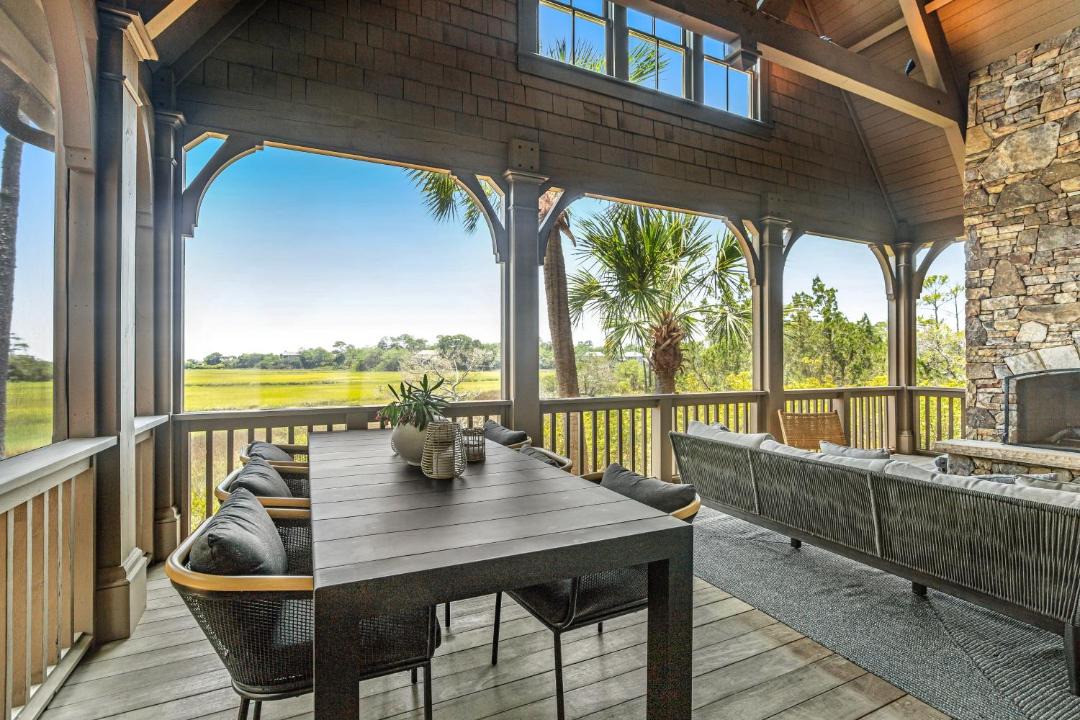 Photo of Others in Vanderhorst Plantation