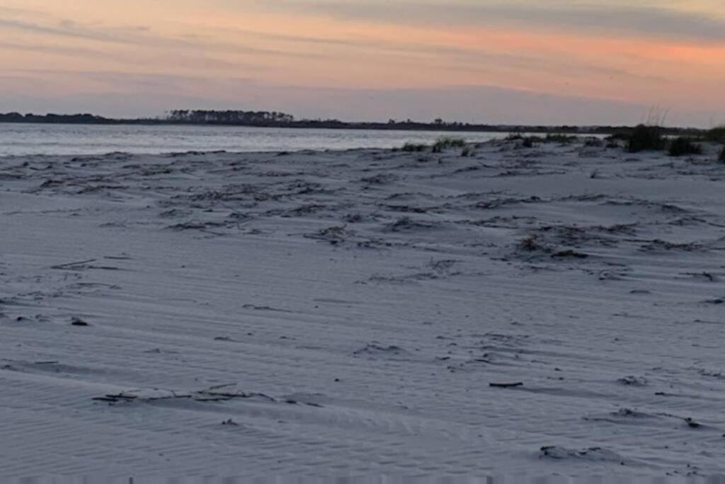 Photo of Outdoor in Daufuskie Island