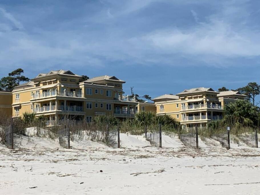 Photo of Buildings in Daufuskie Island