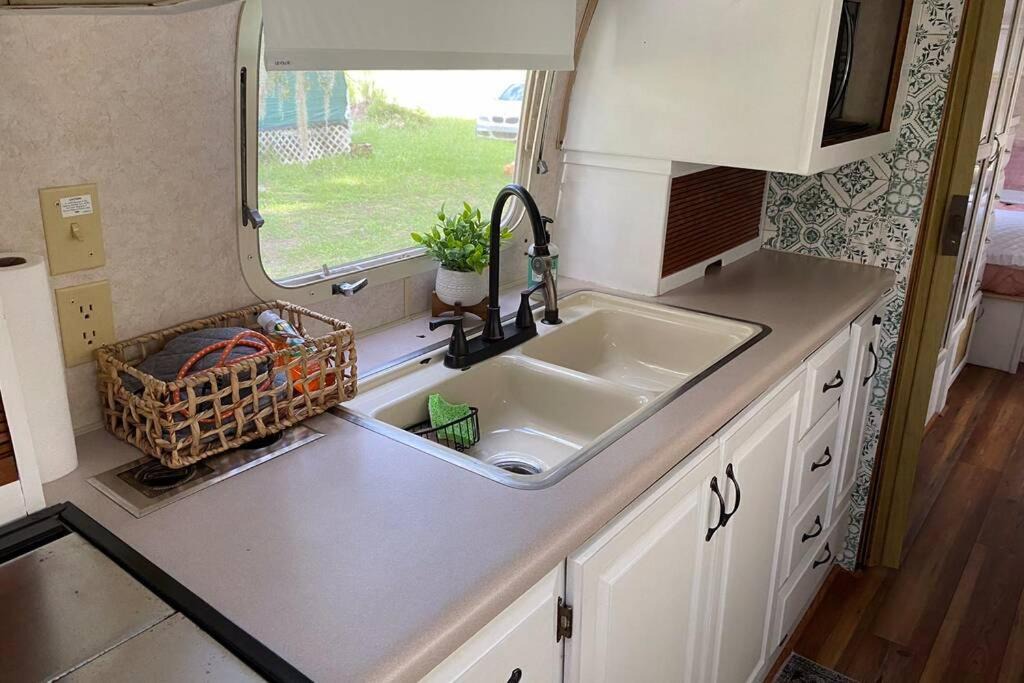 Photo of Kitchen in Burton