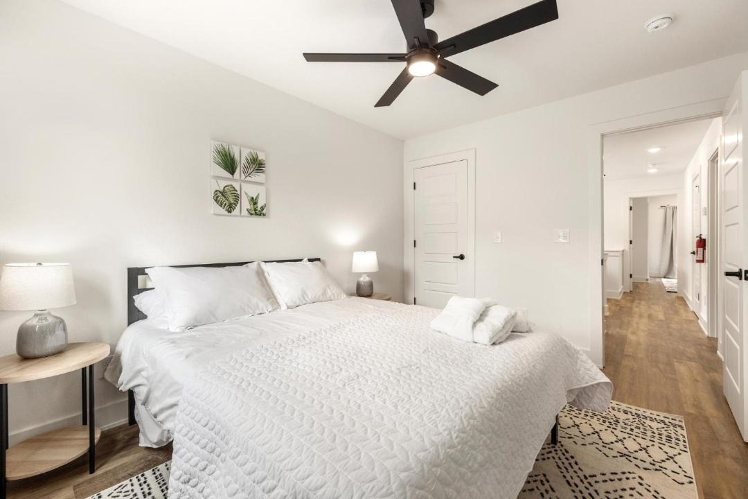 Photo of Bedroom in Fayetteville