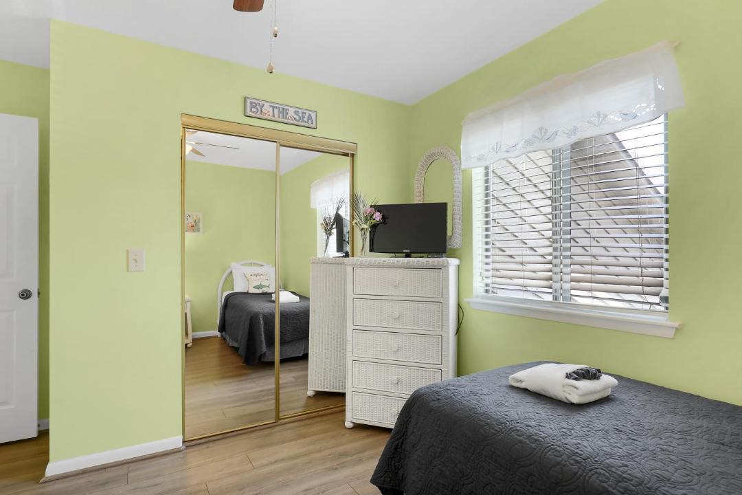 Photo of Bedroom in Sunset Point