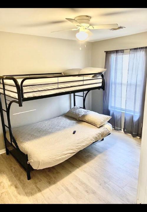Photo of Bedroom in North Charleston