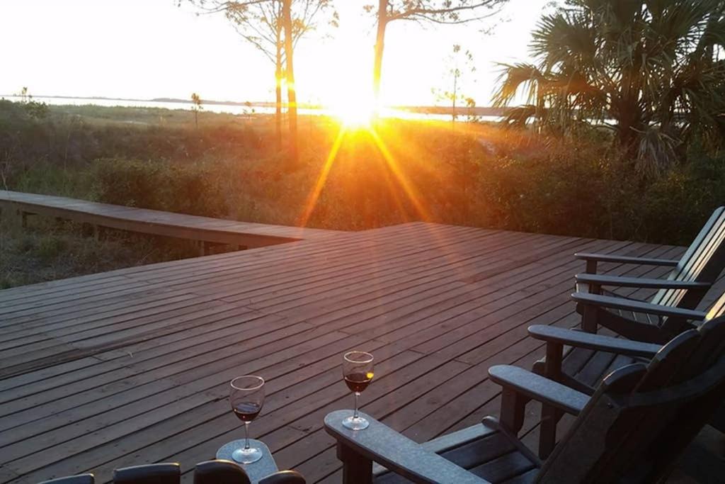 Photo of Patio Balcony in South Beach