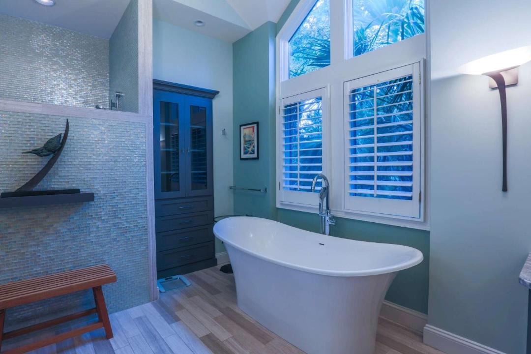 Photo of Bathroom in West Beach