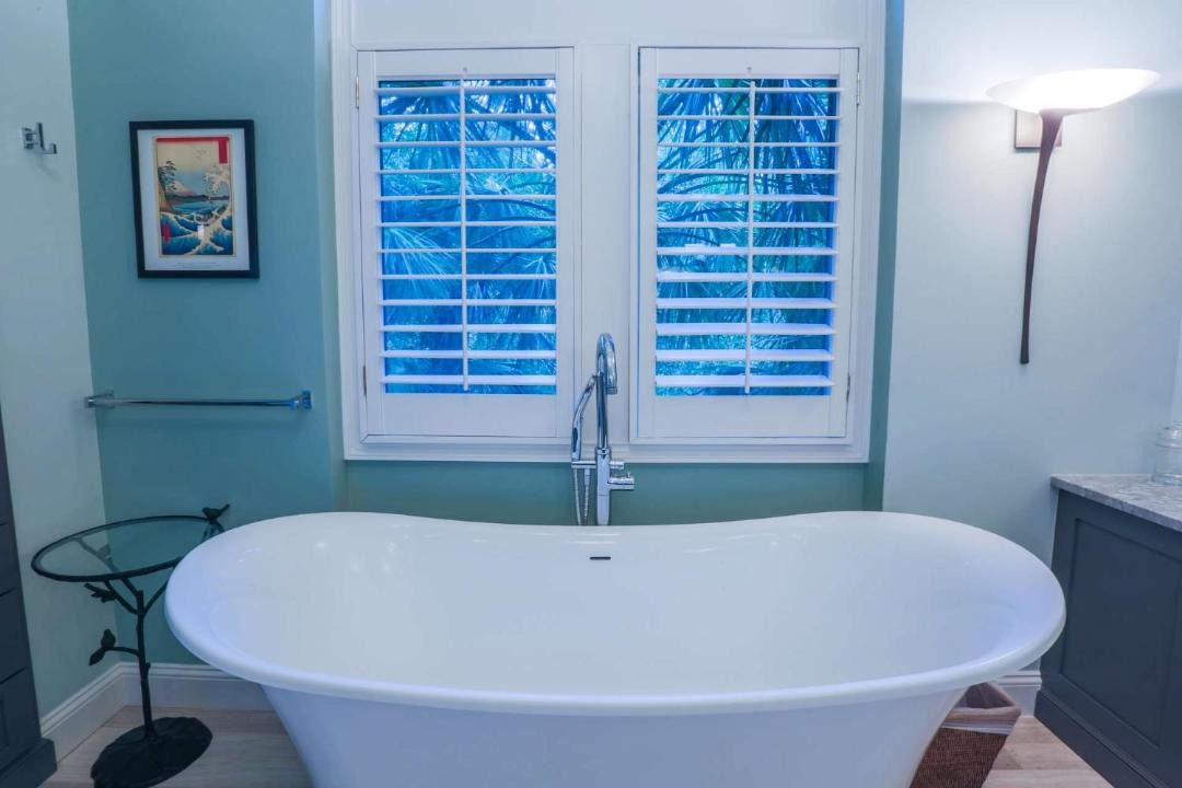 Photo of Bathroom in West Beach