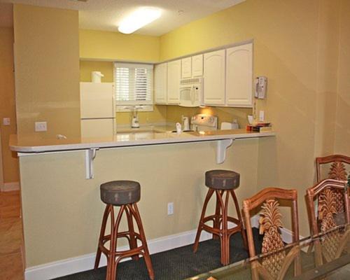 Photo of Kitchen in Palmetto Dunes