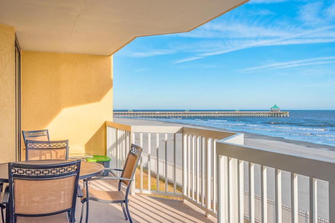 Photo of Patio Balcony in Sunset Point