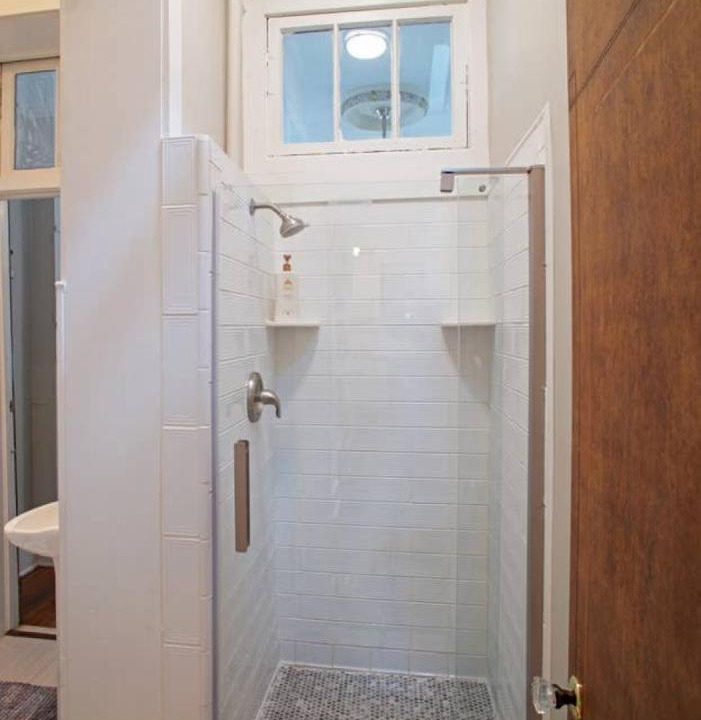 Photo of Bathroom in Historic Downtown Savannah
