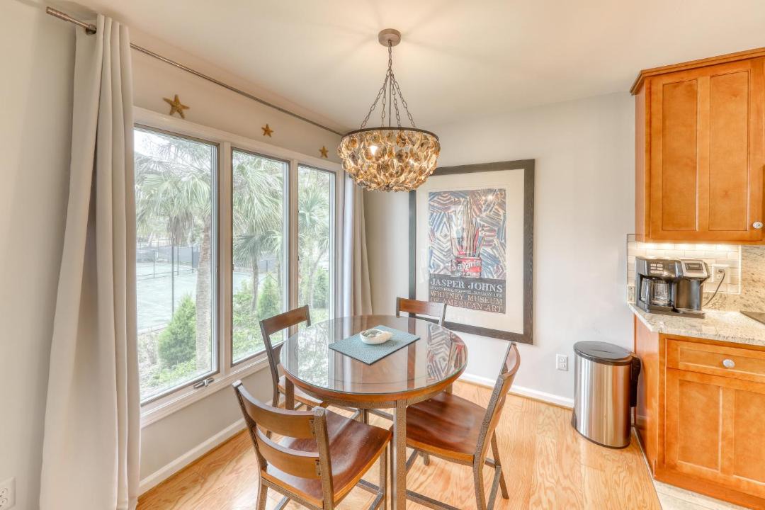 Photo of Kitchen in Kiawah Island