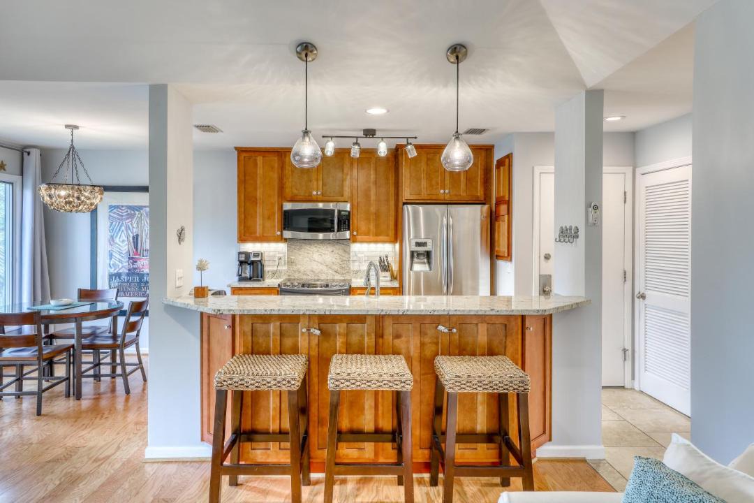 Photo of Kitchen in Kiawah Island