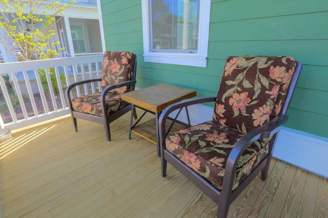 Photo of Patio Balcony in North Charleston