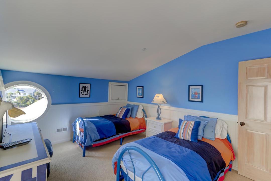 Photo of Bedroom in Ocean Point