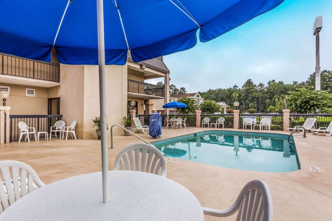 Photo of Patio Balcony in Walterboro