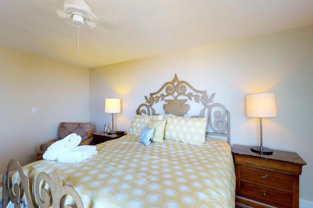 Photo of Bedroom in Folly Field